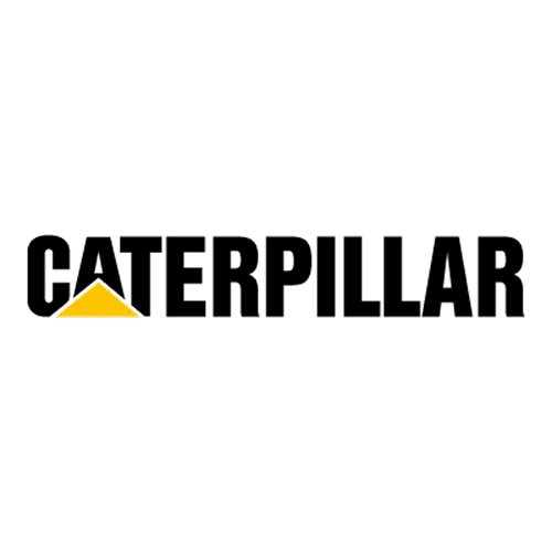 Caterpillar's Logo